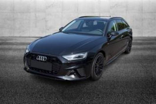 usato AUDI A4