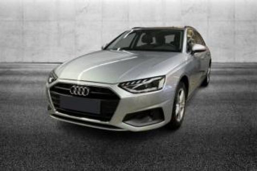 usato AUDI A4