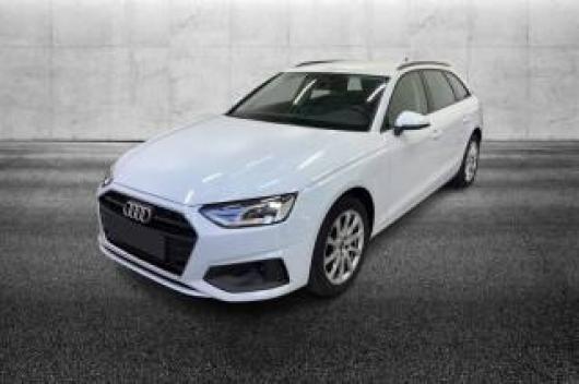 usato AUDI A4