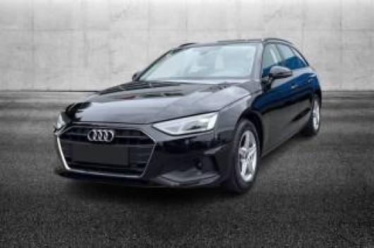 usato AUDI A4