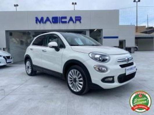 usato FIAT 500X