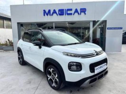 usato CITROEN C3 Aircross