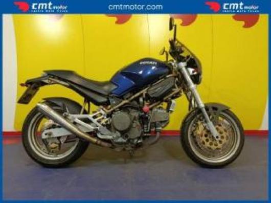 usato DUCATI Monster 750