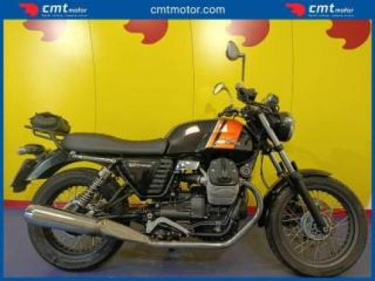 usato MOTO GUZZI V7