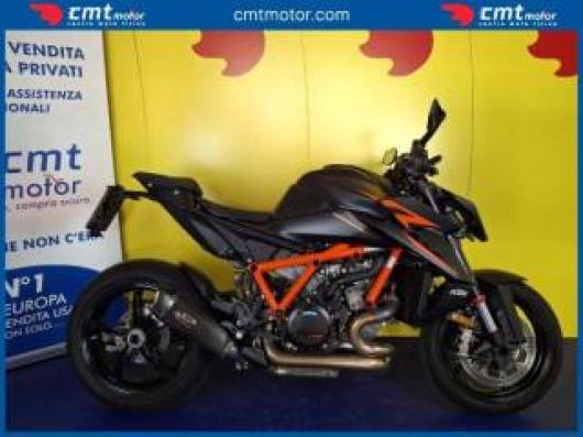 usato KTM Altro