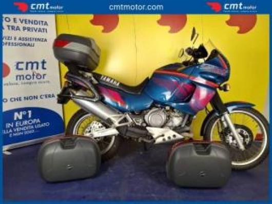 usato YAMAHA XTZ 750