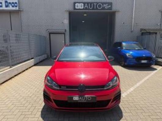 usato VOLKSWAGEN Golf GTI