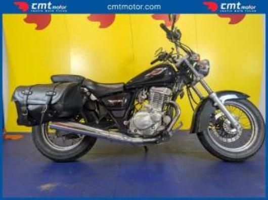 usato SUZUKI Marauder GZ 250