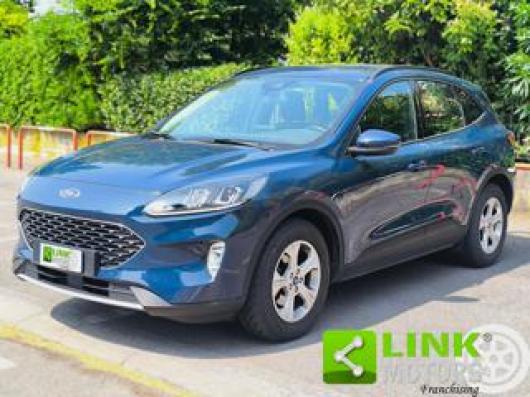 usato FORD Kuga