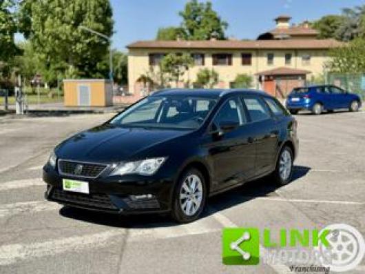 usato SEAT Leon