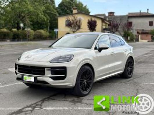 usato PORSCHE Cayenne