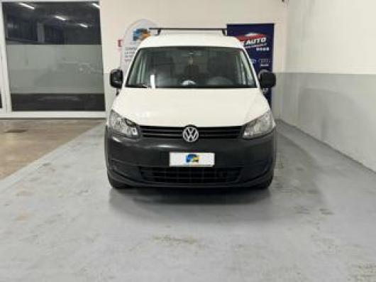 usato VOLKSWAGEN Caddy