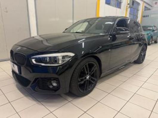 usato BMW 116