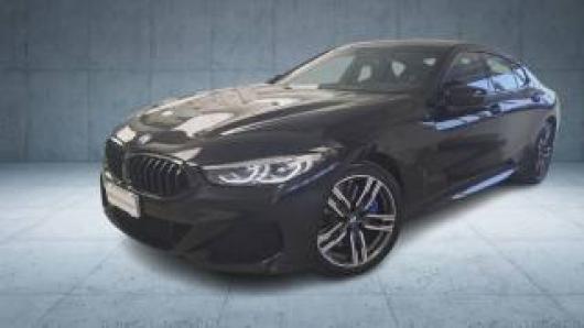 usato BMW 840