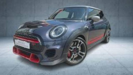 usato MINI John Cooper Works
