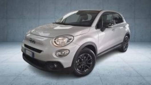 usato FIAT 500X