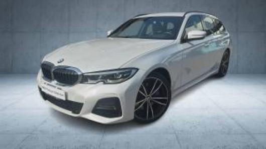 usato BMW 330