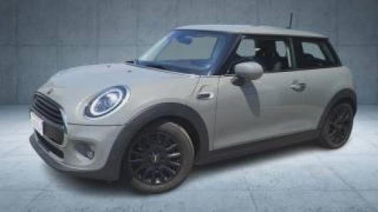 usato MINI One
