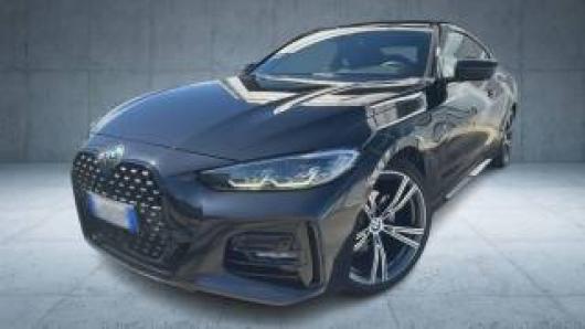 usato BMW 420