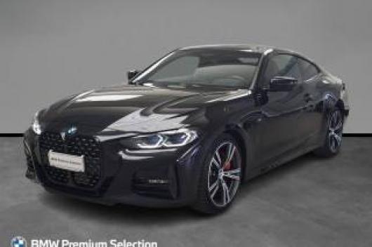 usato BMW 420