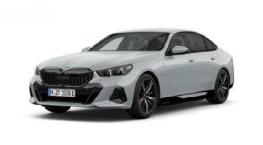 nuovo BMW 530