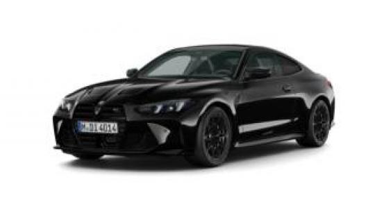 nuovo BMW M4
