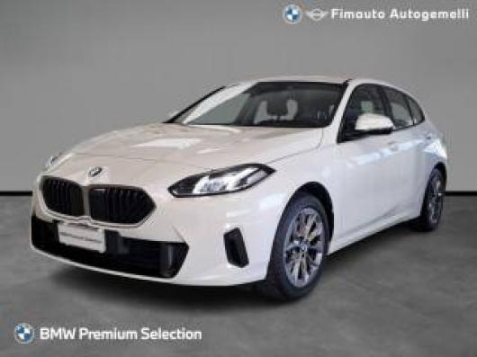 usato BMW 118