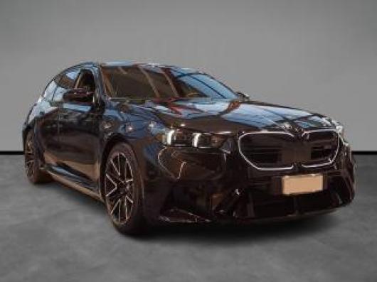 nuovo BMW M5