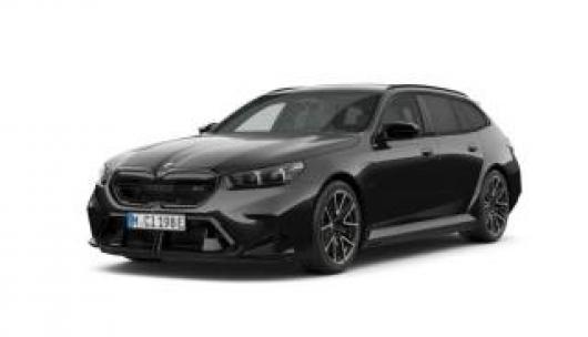 nuovo BMW M5