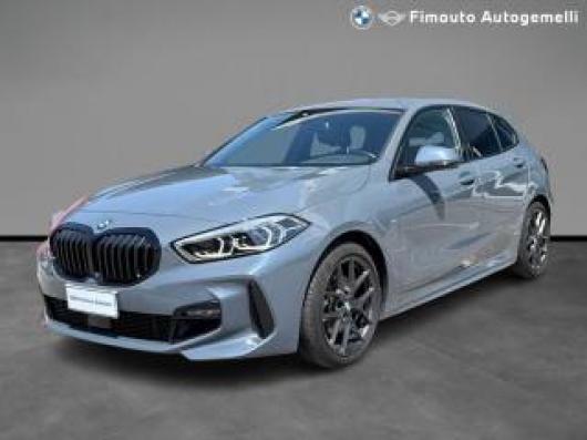 usato BMW 116