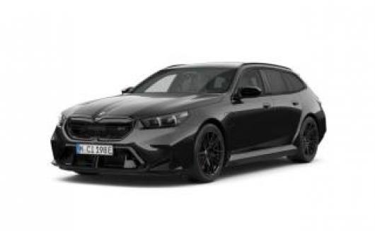 nuovo BMW M5