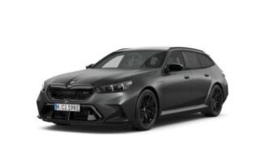 nuovo BMW M5