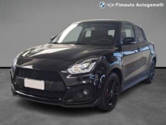 usato SUZUKI Swift
