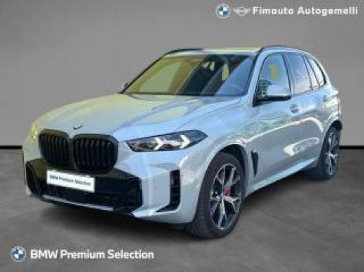 usato BMW X5