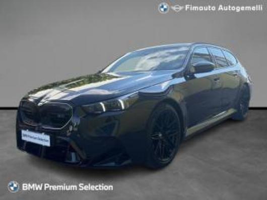 usato BMW M5