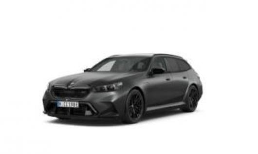 nuovo BMW M5