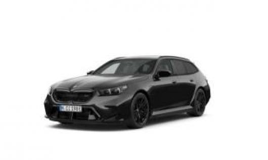 nuovo BMW M5