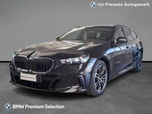 usato BMW 520