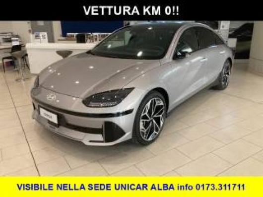 Km 0 HYUNDAI Ioniq 6