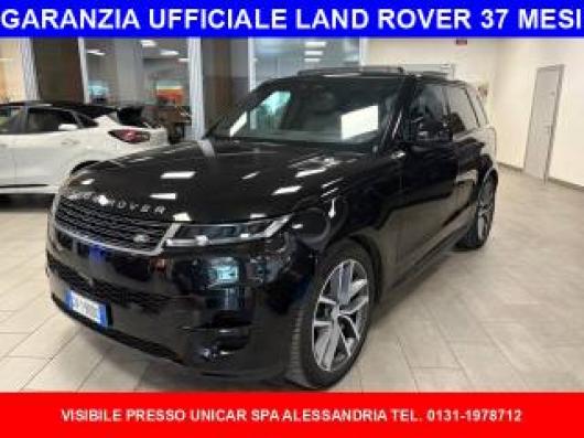 usato LAND ROVER Range Rover Sport