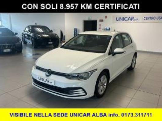 usato VOLKSWAGEN Golf