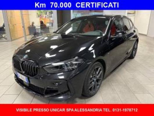 usato BMW 116