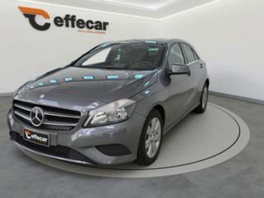 usato MERCEDES A 180