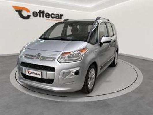 usato CITROEN C3 Picasso