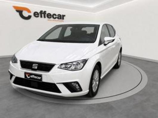 usato SEAT Ibiza