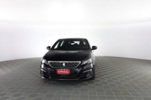usato PEUGEOT 308