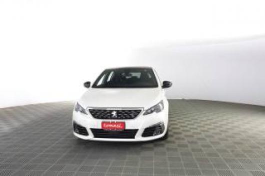 usato PEUGEOT 308
