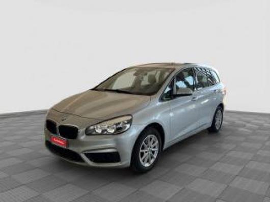 usato BMW 218