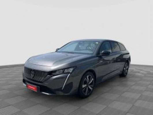 usato PEUGEOT 308