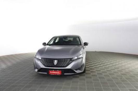 usato PEUGEOT 308